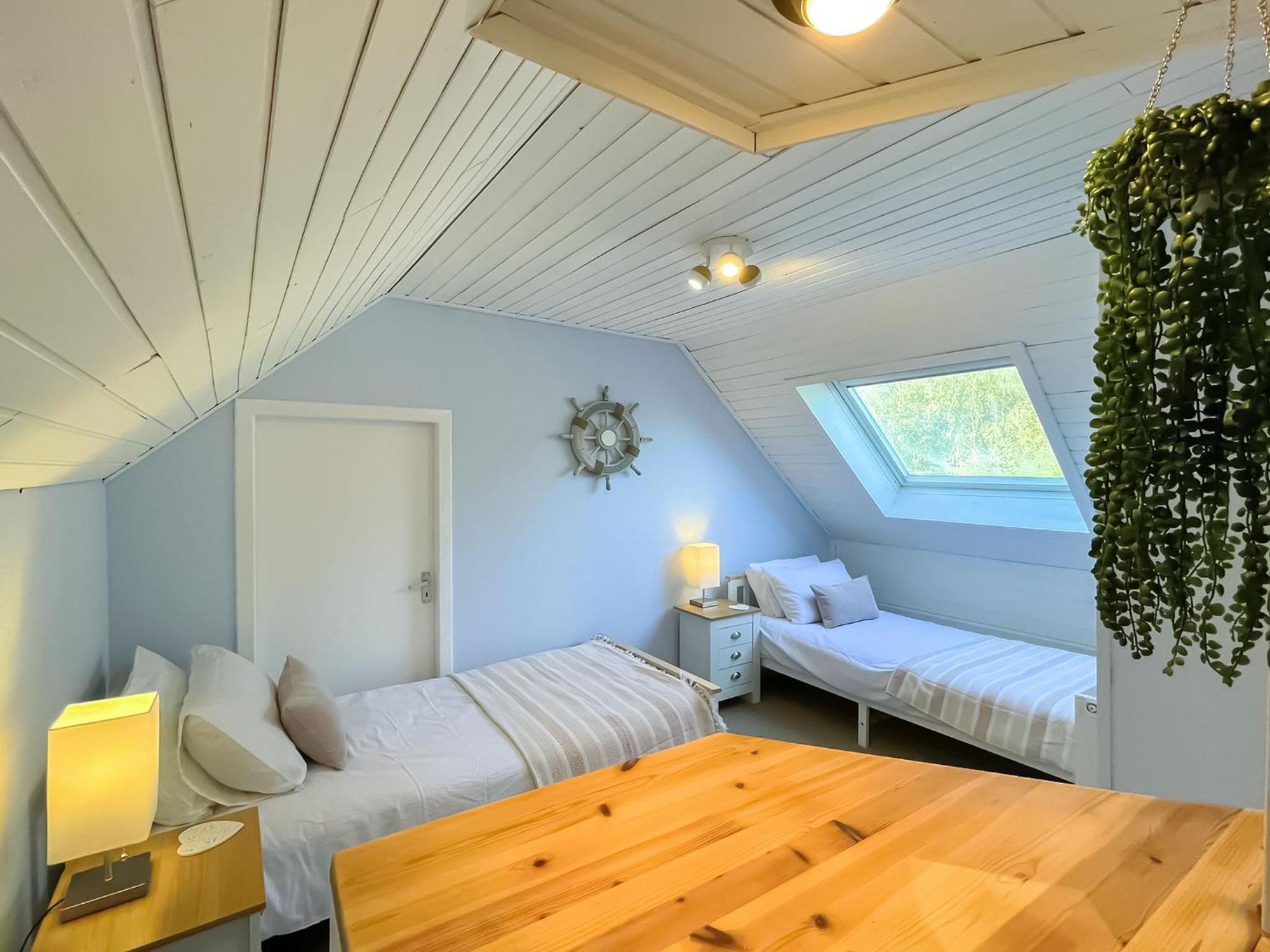 Thornbank Villa Millport Eksteriør billede